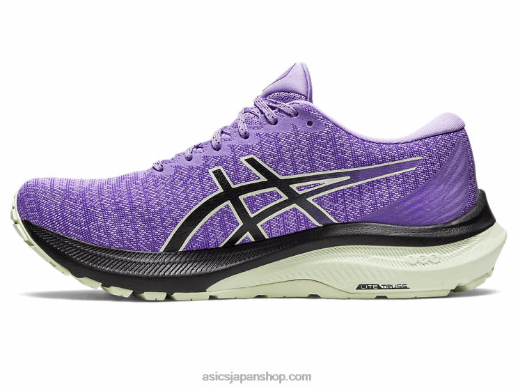 GT-2000 11GTX L20V2669Asics デジタルバイオレット/ブラック