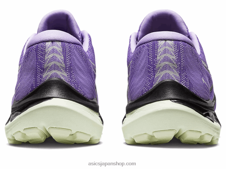 GT-2000 11GTX L20V2669Asics デジタルバイオレット/ブラック