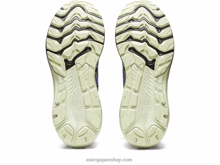 GT-2000 11GTX L20V2669Asics デジタルバイオレット/ブラック
