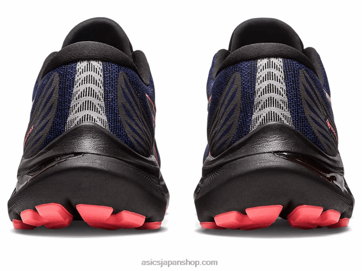 GT-2000 11GTX L20V2671Asics ブラック/インディゴブルー