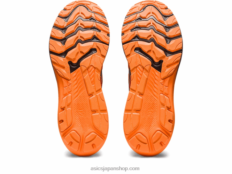 GT-2000 11GTX L20V685Asics エレクトリックレッド/ブラック