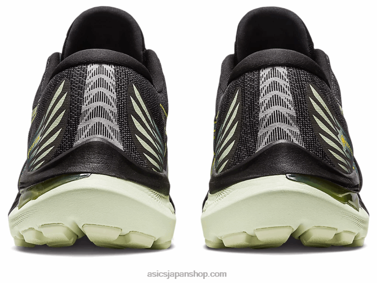 GT-2000 11GTX L20V691Asics ブラック/インクティール