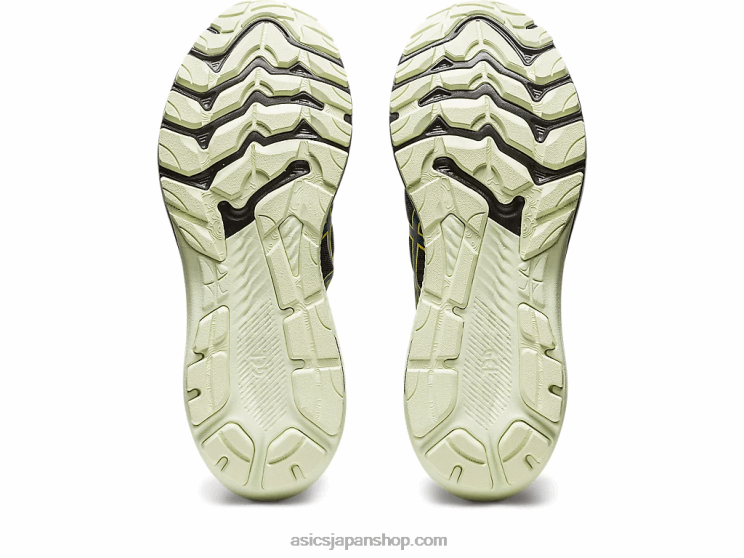 GT-2000 11GTX L20V691Asics ブラック/インクティール