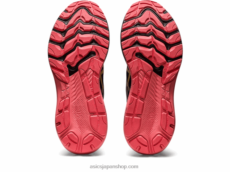 GT-2000 11TR ワイド自然浴 L20V2413Asics 自然浴/パパイヤ