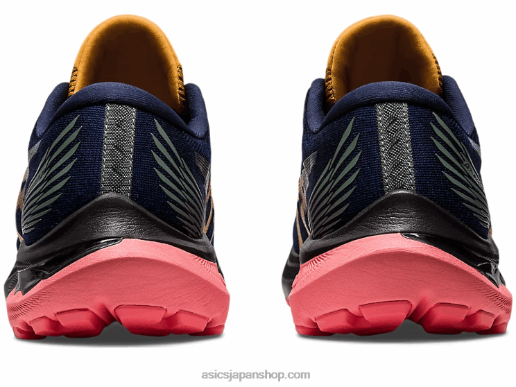GT-2000 11TR L20V2469Asics 自然浴/パパイヤ