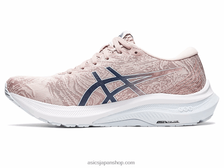 GT-2000 11 ナギノ L20V2142Asics ミネラルベージュ/フォーン