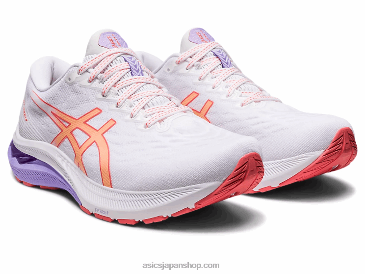 GT-2000 11 L20V2193Asics 白/夏の砂丘
