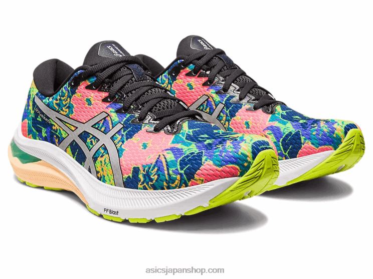 GT-2000 11 ライトショー L20V2269Asics ライムゼスト/ライトショー