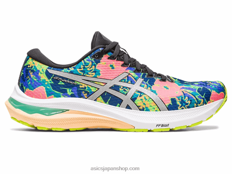 GT-2000 11 ライトショー L20V228Asics ライムゼスト/ライトショー