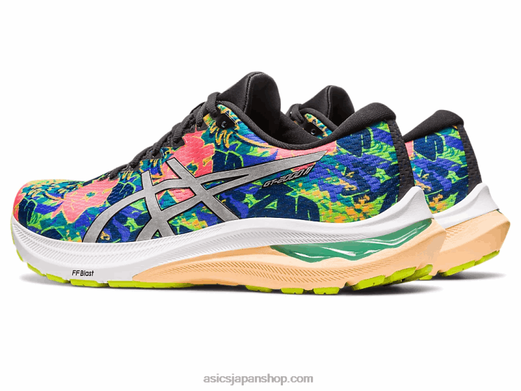 GT-2000 11 ライトショー L20V228Asics ライムゼスト/ライトショー