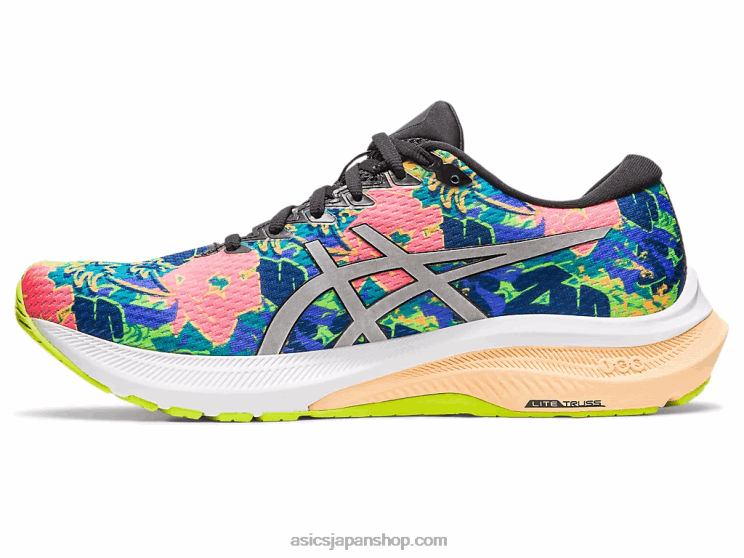GT-2000 11 ライトショー L20V228Asics ライムゼスト/ライトショー