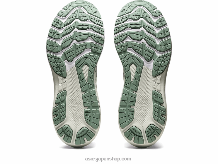 GT-2000 11 L20V2607Asics ウィスパーグリーン/ピュアシルバー