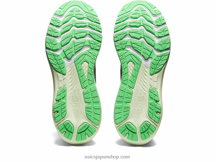 GT-2000 11 L20V2642Asics ミッドナイト/ウィスパーグリーン