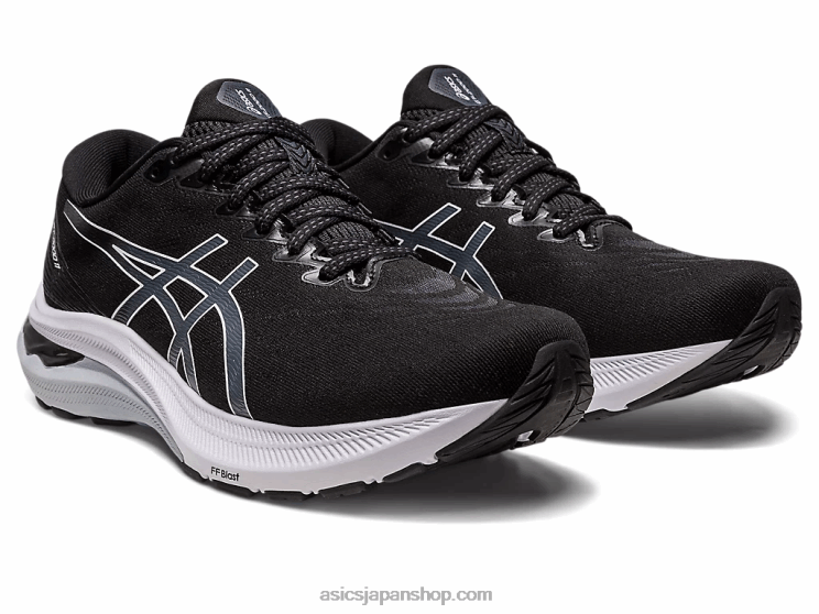 GT-2000 11 L20V2645Asics 黒、白