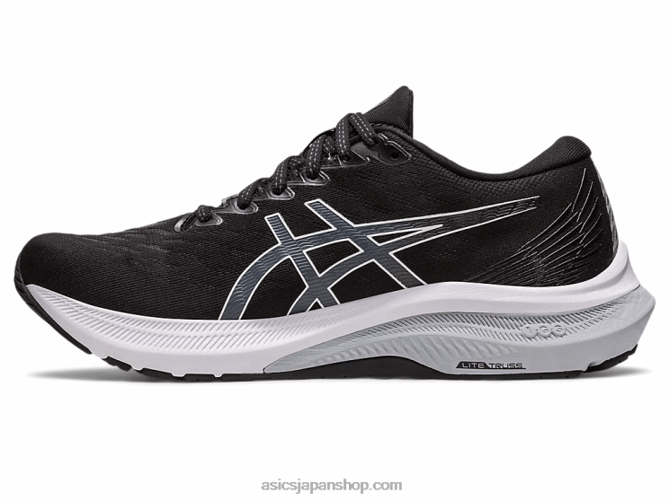 GT-2000 11 L20V2645Asics 黒、白