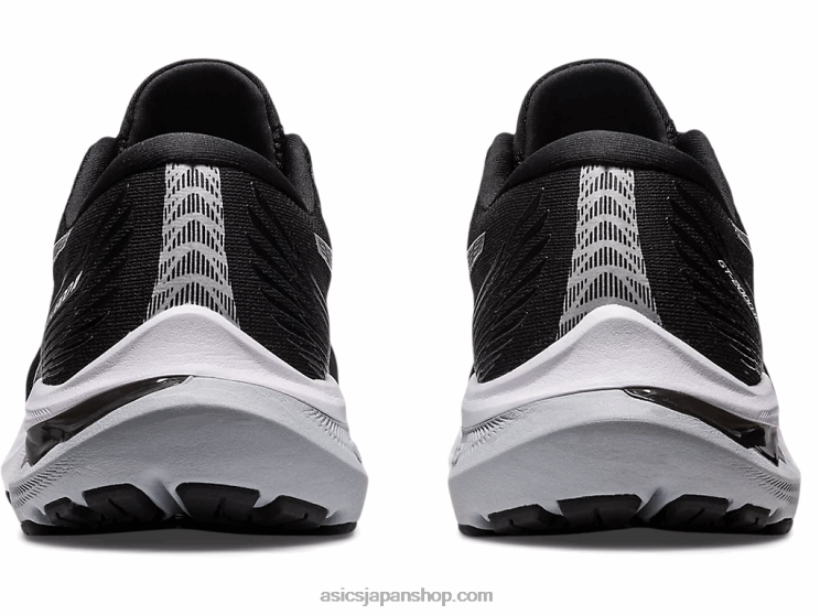 GT-2000 11 L20V2645Asics 黒、白