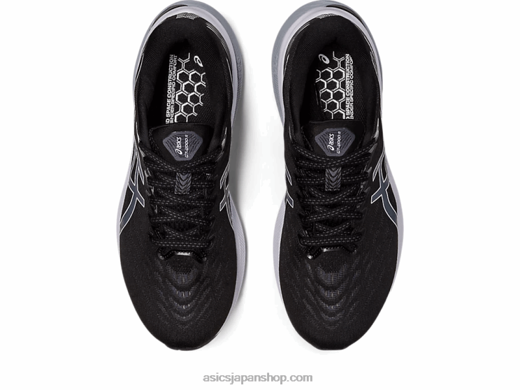 GT-2000 11 L20V2645Asics 黒、白