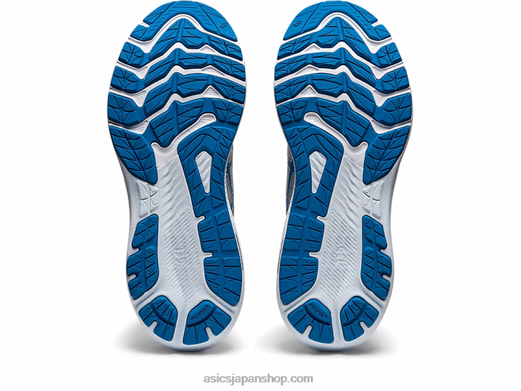 GT-2000 11 L20V2647Asics ピエモンテグレー/リボーンブルー