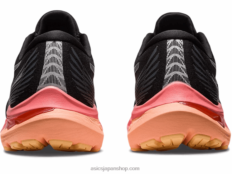 GT-2000 11 L20V2648Asics ブラック/ピュアシルバー