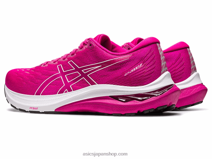GT-2000 11 L20V2650Asics ピンクレイブ/プラム