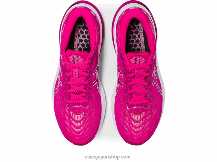 GT-2000 11 L20V2650Asics ピンクレイブ/プラム