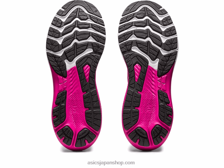 GT-2000 11 L20V2650Asics ピンクレイブ/プラム