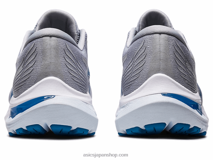 GT-2000 11ワイド L20V2654Asics ピエモンテグレー/リボーンブルー