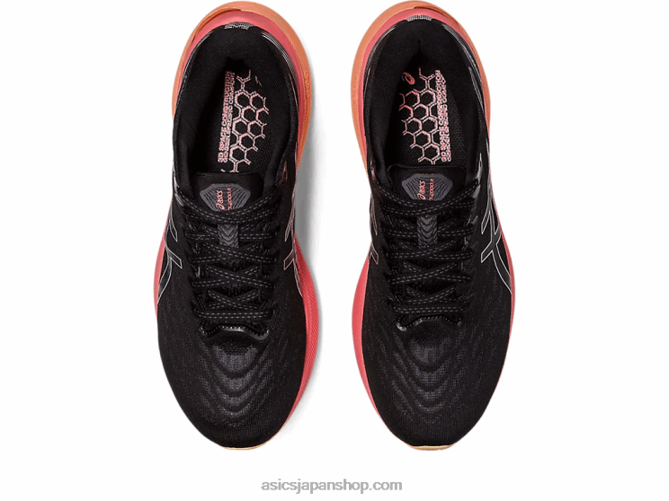GT-2000 11ワイド L20V2668Asics ブラック/ピュアシルバー