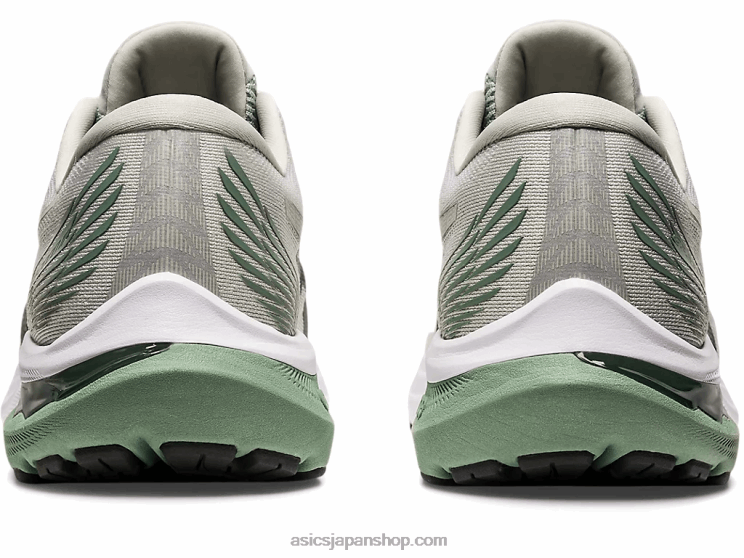 GT-2000 11 L20V598Asics ライトセージ/ブラック