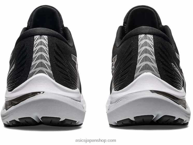 GT-2000 11 L20V665Asics 黒、白