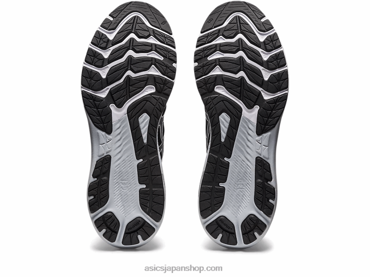 GT-2000 11 L20V665Asics 黒、白