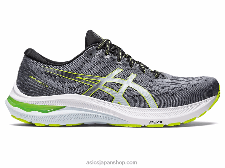 GT-2000 11 L20V668 Asicsメトロポリス/ライムゼスト