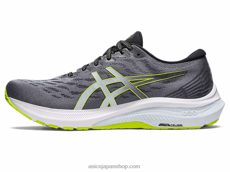 GT-2000 11 L20V668 Asicsメトロポリス/ライムゼスト