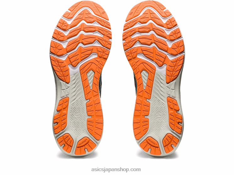 GT-2000 11ワイド L20V677Asics ブラック/サンピーチ