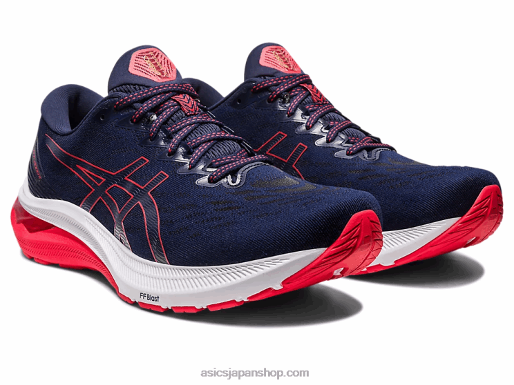GT-2000 11 L20V678Asics ミッドナイト/オリーブオイル