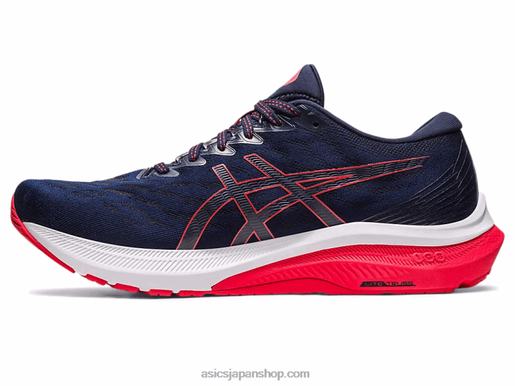 GT-2000 11 L20V678Asics ミッドナイト/オリーブオイル