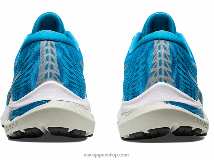 GT-2000 11 L20V680Asics アイランドブルー/インディゴブルー