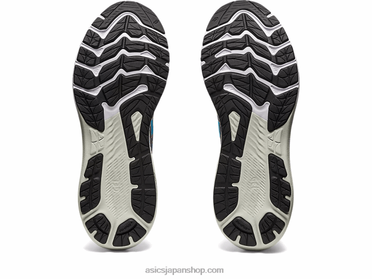 GT-2000 11 L20V680Asics アイランドブルー/インディゴブルー