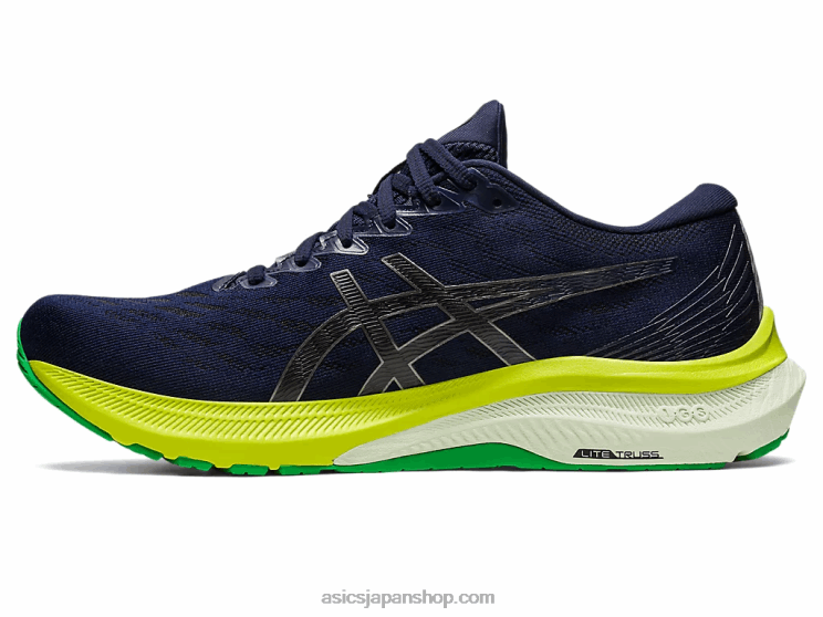 GT-2000 11 L20V683Asics ミッドナイト/ブラック