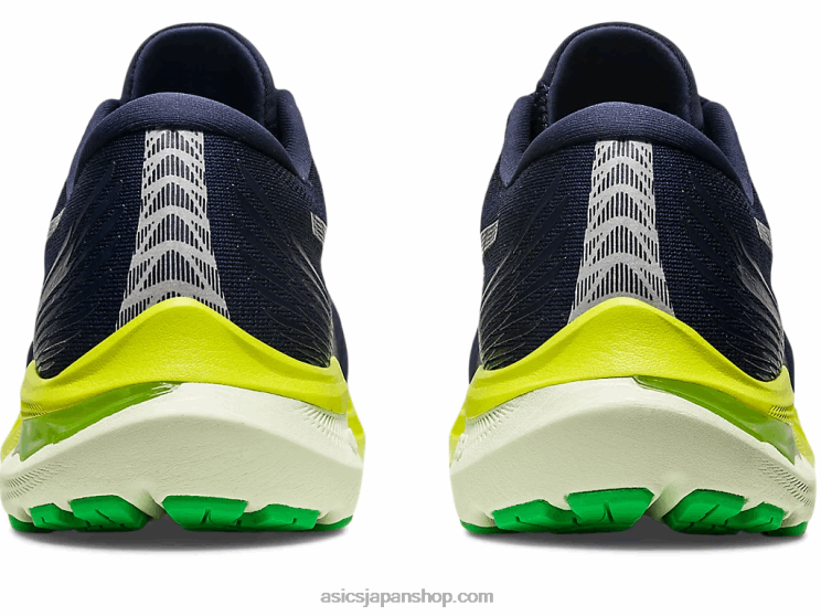 GT-2000 11 L20V683Asics ミッドナイト/ブラック