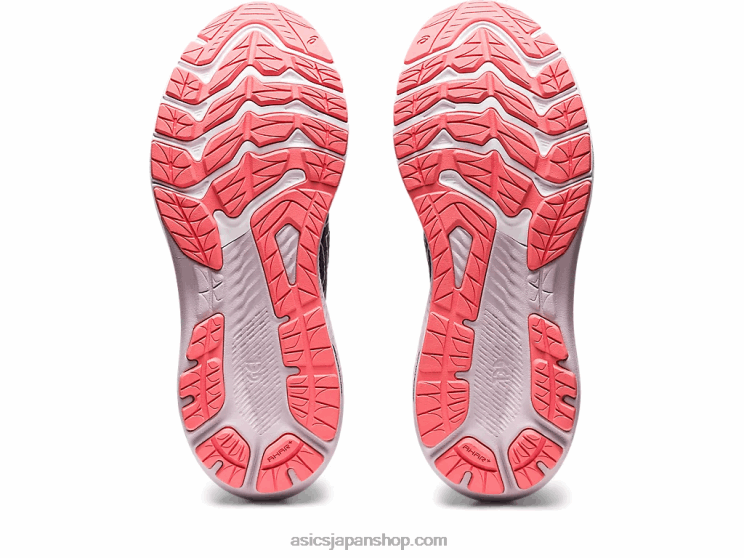GT-2000 11mkニット L20V2197Asics インディゴブルー/ピュアシルバー
