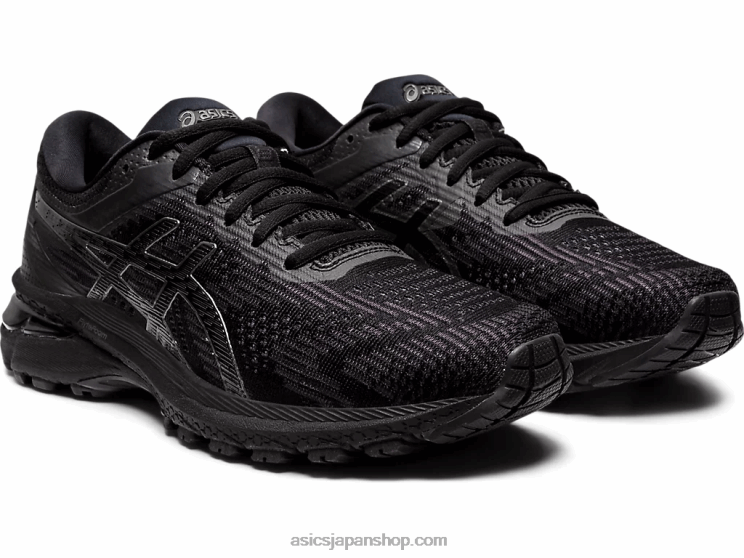 GT-2000 8ワイド L20V4197Asics 黒