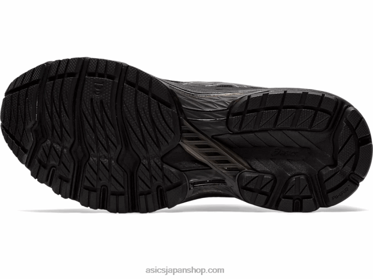 GT-2000 8ワイド L20V4197Asics 黒