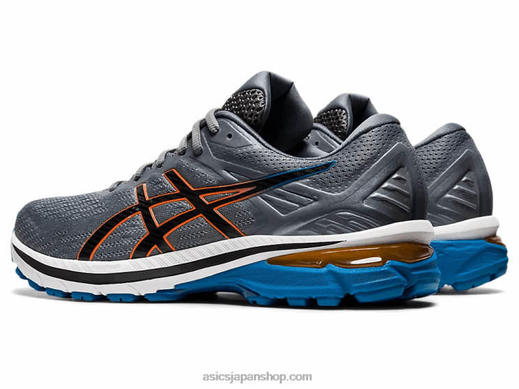 GT-2000 9 L20V1901Asics メトロポリス/ブラック