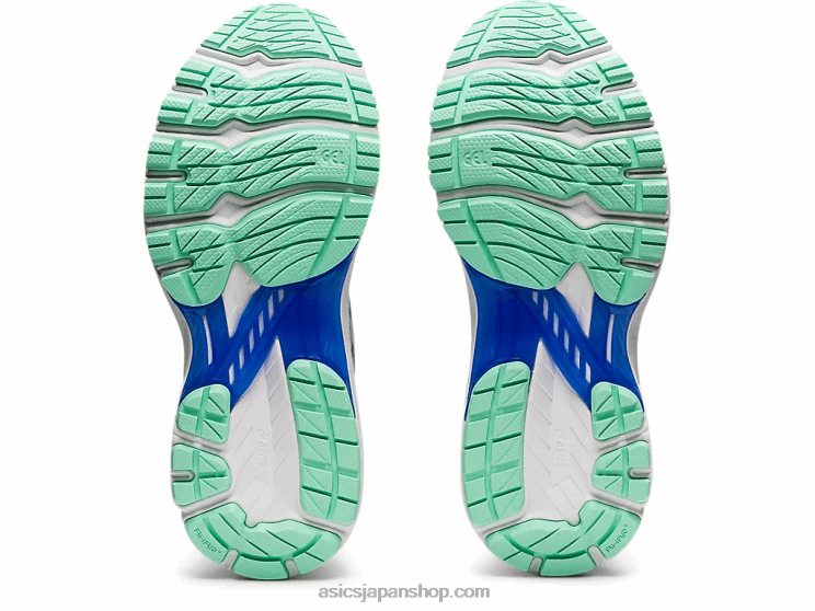GT-2000 9 L20V3850Asics ピエモンテグレー/ピュアシルバー