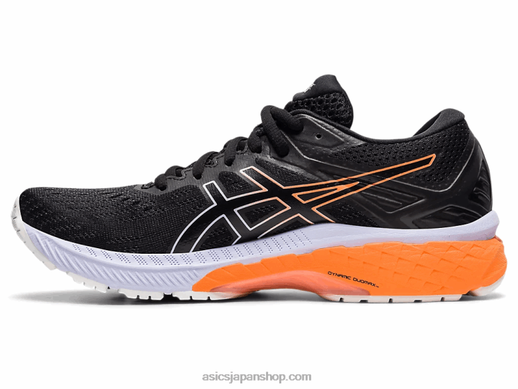 GT-2000 9ワイド L20V3954Asics ブラック/ライラックオパール