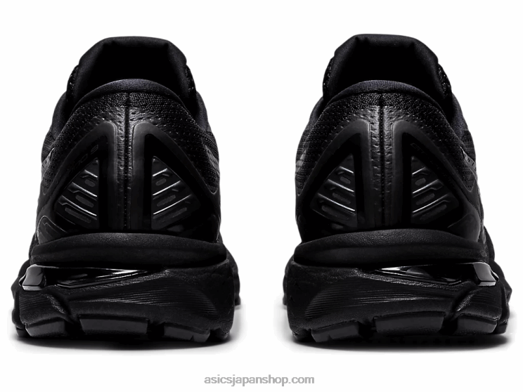 GT-2000 9ワイド L20V4119Asics 黒