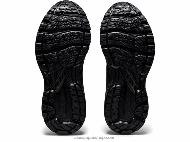 GT-2000 9ワイド L20V4119Asics 黒