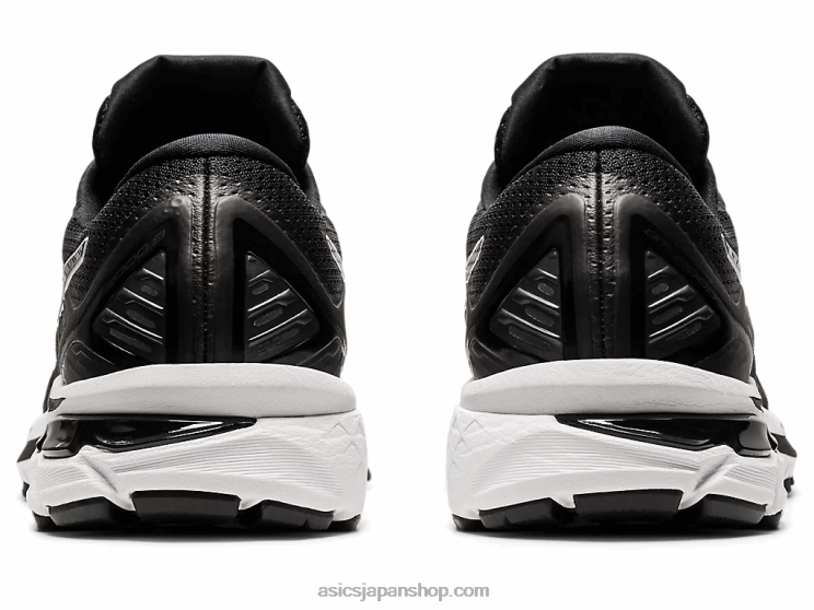 GT-2000 9 L20V4121Asics 黒、白
