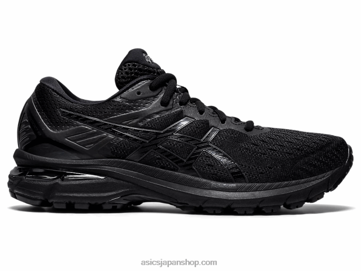 GT-2000 9 L20V4122Asics 黒